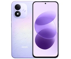 Xiaomi Redmi Note 17 5G, 17.8 cm (6.99"), 2396 x 1080 pikselių, 6 GB, 256 GB, 50 MP, Violetinė