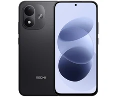 Xiaomi Redmi Note 17 5G, 17.8 cm (6.99"), 2396 x 1080 pikselių, 6 GB, 256 GB, 50 MP, Juodas
