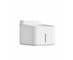 Xiaomi išmanusis augintinių fontanas 2, automatinis augintinių šėrykla, plastikas, baltas, skirtas naudoti viduje, katėms, 3 l