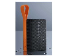 Xiaomi Sound Pocket, 5 W, 100 - 20000 Hz, 70 dB, Wireless, 25 m, Stereo Nešiojama kolonėlė