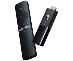 Vaizdo grotuvas Xiaomi TV Stick 4K, 4K Ultra HD, „Android“, 3840 x 2160 pikselių, 2160p, ARM Cortex-A35, 60 kadrų per sekundę