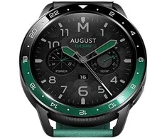 Xiaomi Watch S3 išmaniojo laikrodžio keramakinis apvadas