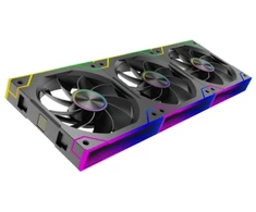 Wentylator Xilence CASE FAN 120MM XPF360R.ARGB/12V XF073 XILENCE