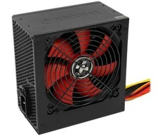 Xilence Technology „Xilence Performance C XP600R6“, 450 W, 110–240 V, 600 W, 50 Hz, +12 V, +12 V², +3,3 V, +5 V, +5 Vsb, -12 V, aktyvus