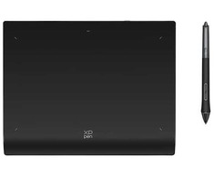 Xp Pen XPPen Deco Pro LW, Laidinis ir belaidis, 5080 lpi, 279 x 177 mm, USB/Bluetooth, 1 cm, Rašiklis