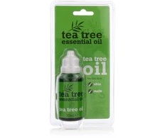 Xpel Tea Tree Essential Aliejus Kūno Aliejus moterims, 30 ml