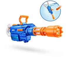 XShot X-SHOT - Vandens Gatling variklio mirkymo įrenginys (118165)