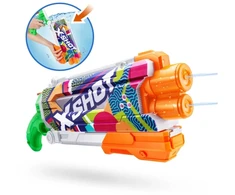 XShot X-Shot Vanduo – Shotgun Fast-Fill Skins (11855)