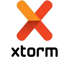 Xtorm 65W GaN3 Ultra Fast Travel Charger + Cable + Essentials Bag - (EU/US/UK Plug) - XA031