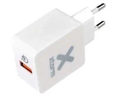 Xtorm CX022, Vidinis, AC, 12 V, Baltas