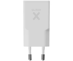 Powerbank Xtorm SlimLine Baltas