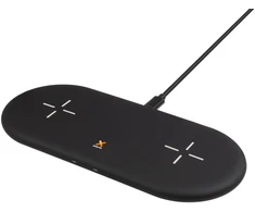 Xtorm XW208, belaidis įkrovimas, 10 W, juodas