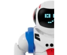 XTREM BOTS Interaktyvus robotas BRUCE