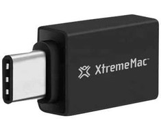 XtremeMac USB-C ADAPTERIS => USB-A (lizdas)