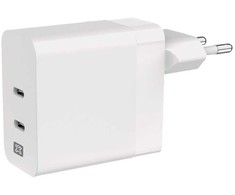 XtremeMac MAITINIMO TIEKIMO USB-C 60W SIENINIS ĮKROVIKLIS, skirtas „MacBook Pro 13“