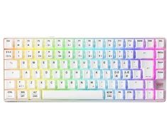 Klaviatūra Cherry XTRFY K33 Compact Wireless (G8D-24030PAAPN-0)