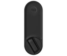 Išmanusis Domofonas - Yale 05/303000/BL Bluetooth Pirštų Atpažinimo Skaitytuvas Juodas