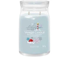 Yankee Candle North Pole Hideaway 567 g