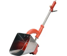 Yato PNEUMATINIS SIENŲ TINKAS YT-54400 VALTIMS