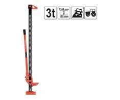 Yato rankinis keltuvas 3T 60"