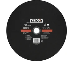 Yato Toya Sa Poland Metalo pjovimo diskas | 350x3,5x32 mm (YT-6136)