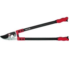 YATO PLIKOS ŽYKLĖS 780 mm / 44 mm 8835