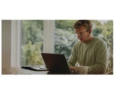 Yealink Bluetooth Ausinės BH71 Workstation Pro USB-C/A
