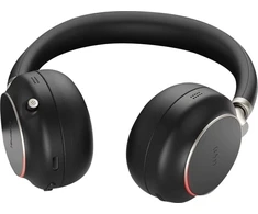 Ausinės Yealink Bh76 Uc Juodas Usb-A Ausinės