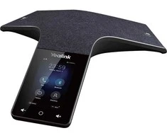 Yealink CP925, IP konferencinis telefonas, Jutiklinis, Juoda, 10,2 cm (4"), 480 x 800 pikselių, 100–20000 Hz