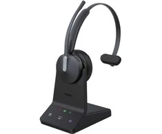 Ausinės Yealink Headsets WH64 Mono Teams