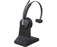 Ausinės Yealink Headsets WH64 Mono UC