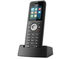 Yealink DECT W59R, Juodas
