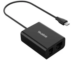 Yealink EHS61 Ausinės-Adapteris