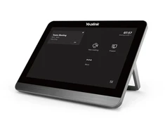 „Yealink MeetingBar A30 + TCP18“, vaizdo bendradarbiavimo juosta, „Android 9“, juoda
