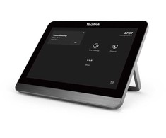„Yealink MeetingBar A30 + TCP18“, vaizdo bendradarbiavimo juosta, „Android 9“, juoda