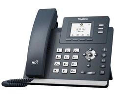 Telefonas Yealink Yealink MP52 cEdition, IP Phone, Pilkas, Wired handset, Desk/Wall, Android, Microsoft Teams