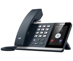 Telefonas Yealink MP54 for Teams. Android 13