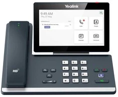 Yealink MP58-WH E2 - VoIP telefonas