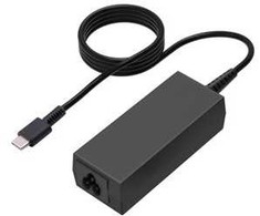 Yealink PSU-PD65W-USBC/USBC(1.5M) PD maitinimo adapteris, naudojamas su „MTouch Plus“ ir „BYOD-BOX“ (330000033001)