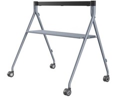 Laikiklis Yealink Grindų stovas su padėklu mb-fs-p860t 3311085