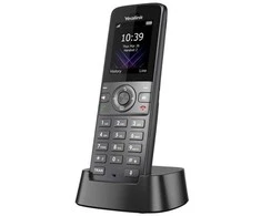 Telefonas stacionarus Yealink YEALINK W74H