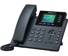 YEALINK telefonas SIP-T34W