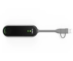 Yealink EHS62 Modul Elektronisch Ausinės Rufannahme
