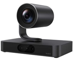 Yealink – „SmartVision 80“, 20 kartų, juodas