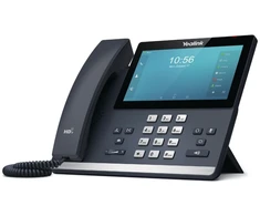 Telefonas Yealink SIP T67 LTE Phone – Android 9 – 7 Inch Touch Screen – Wi-Fi Bluetooth – Mėlyna