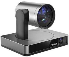 Yealink UVC86, 8 MP, 4K „Ultra HD“, 3840 x 2160 pikselių, 30 kadrų per sekundę, 12 kartų, 1,7 karto