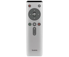 Yealink VCR20-MS, Sidabrinis