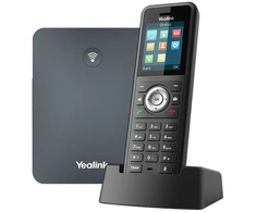 Stacionarus telefonas Yealink W79P