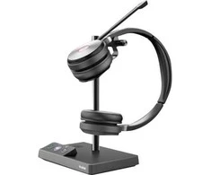 Yealink Wh62 Dect Belaidės Ausinės