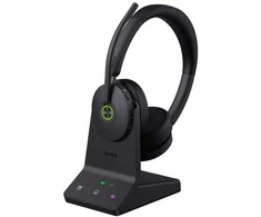 Yealink Ausinės WH68 Workstation